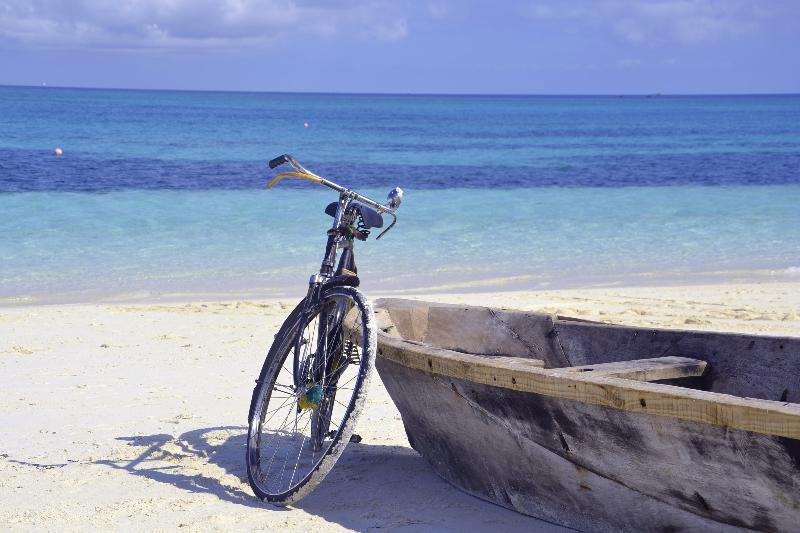 Gold Zanzibar Beach House & Spa Kendwa Exterior foto